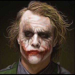 Meet your Posher, Russ